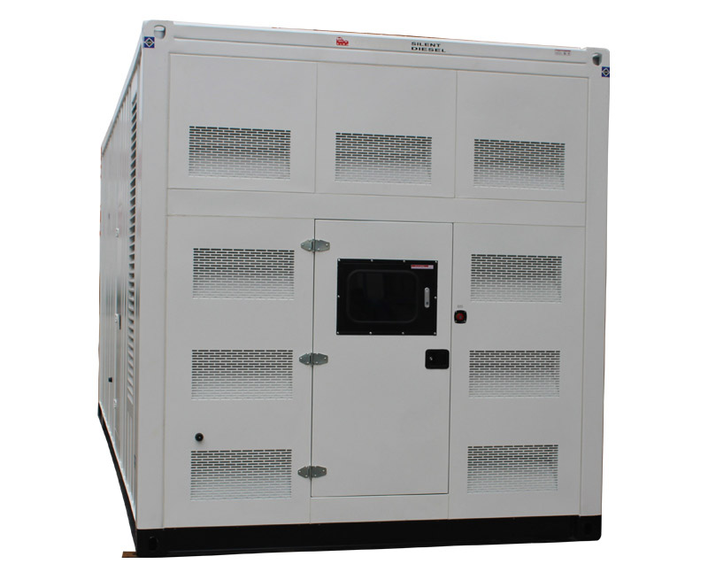 1000KW����˹������