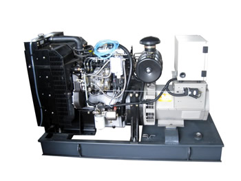 ����˹30KW�������