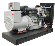 ����˹100KW�������